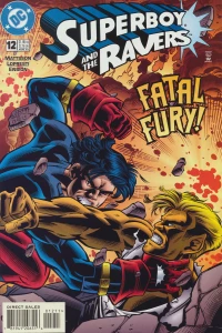 Kindred, Part 2: Reunion