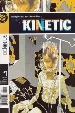 Issue #1
