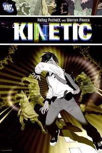Issue #1