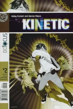 Issue #2