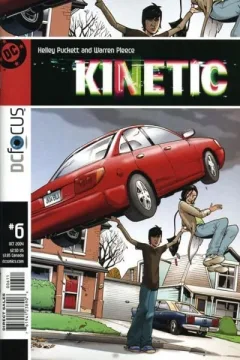 Issue #6