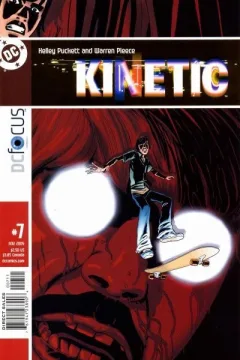 Issue #7