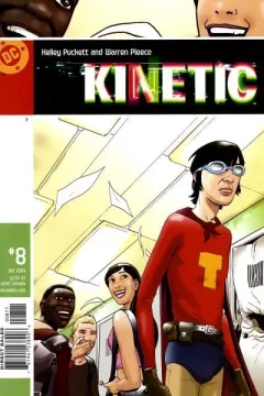 Issue #8