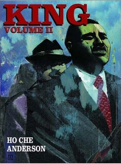 Cover of Issue #2