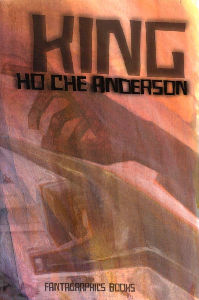 Cover of Issue #3