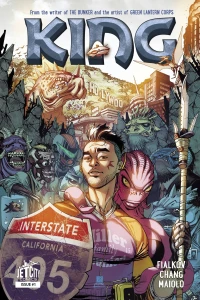 I Hate Mondays Part One