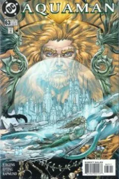 King Arthur