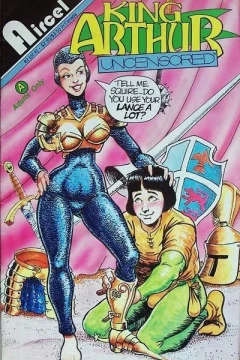 Issue #2