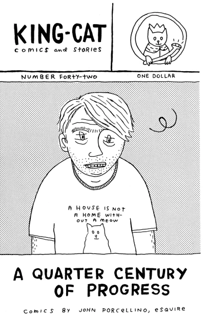 Cover of A Quarter Century of Progress