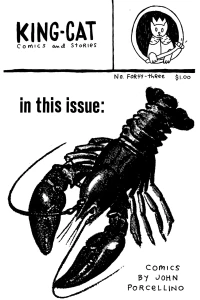 Issue #43