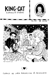 Issue #45