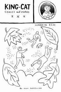 Issue #56