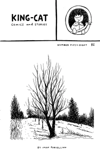Issue #58