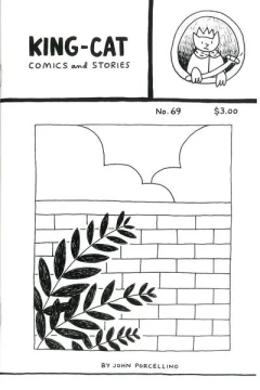 Issue #69