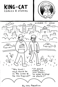 Issue #71