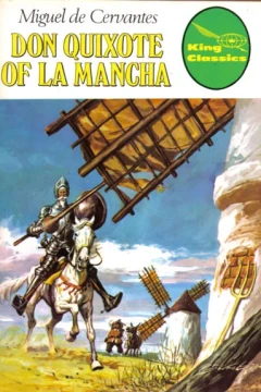 Don Quixote of La Mancha