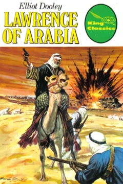 Lawrence of Arabia