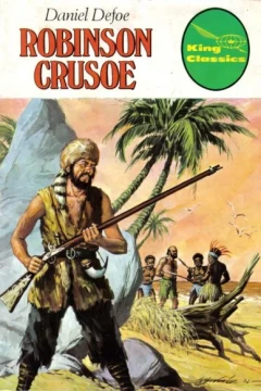Robinson Crusoe