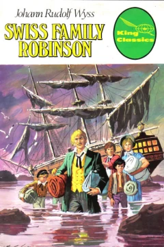 Swiss Family Robinson