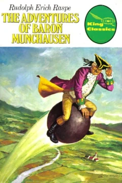 The Adventures of Baron Munchausen