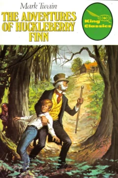 The Adventures of Huckleberry Finn