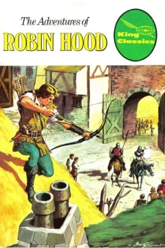 The Adventures of Robin Hood