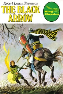 The Black Arrow