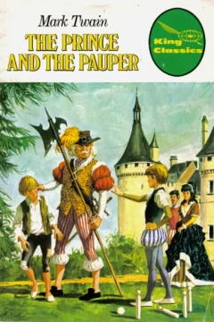 The Prince and the Pauper