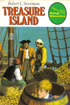 Treasure Island