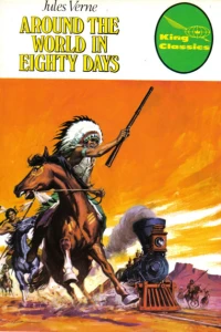 Around the World in Eighty Days