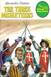 The Three Musketeers