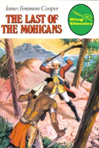 The Last of the Mohicans