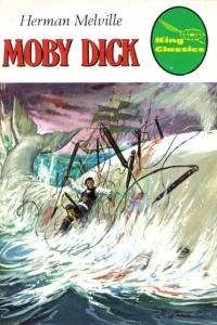 Moby Dick
