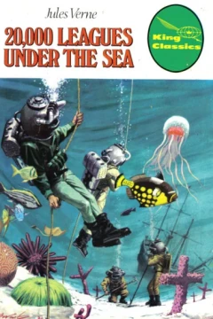 20,000 Leagues Under the Sea