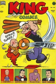 Issue #156