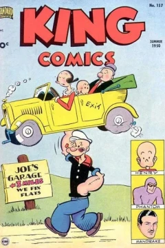 Issue #157