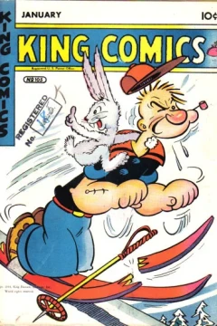 Issue #105
