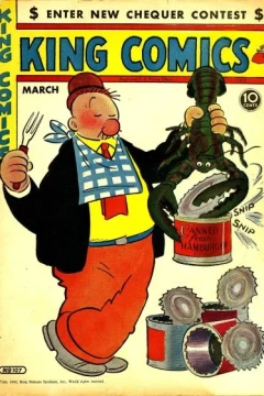 Issue #107