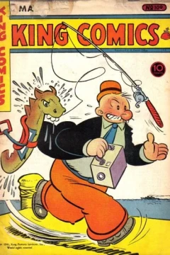 Issue #109