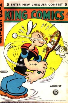 Issue #112