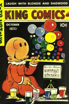 Issue #114
