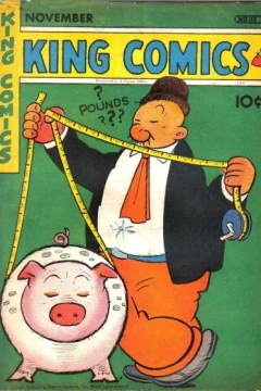 Issue #115