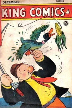 Issue #116