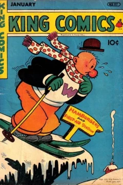 Issue #117