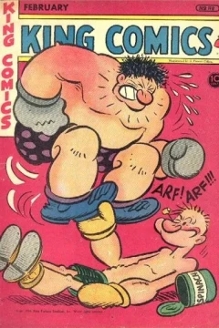 Issue #118