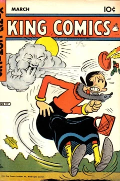 Issue #119