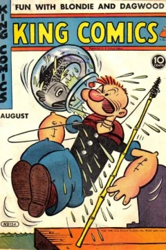 Issue #124
