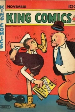 Issue #127