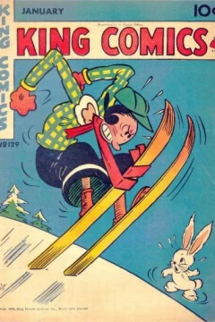 Issue #129