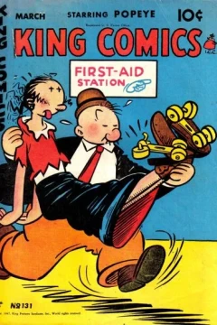 Issue #131